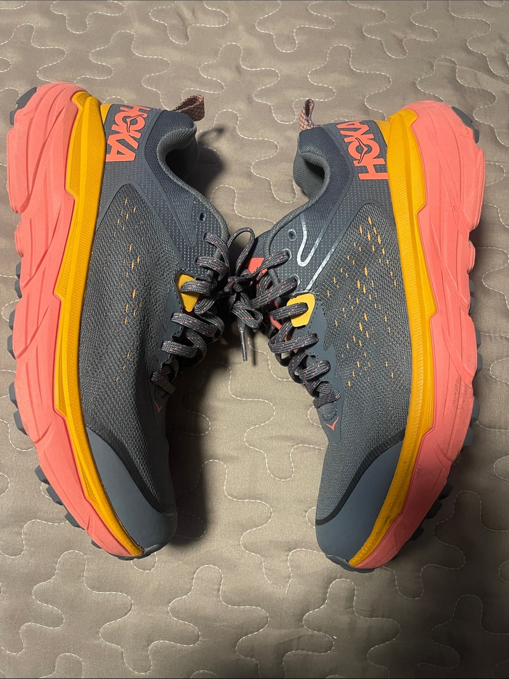 Women’s Hoka Challenger Atr Wide